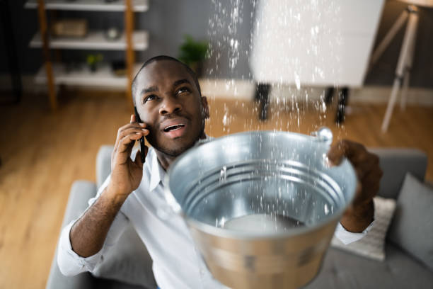 24/7 water damage repair in AR