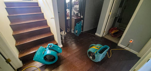Fire Damage Restoration in AR
